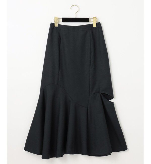 Diagram「カットアウトマーメイドスカート」|スカート|