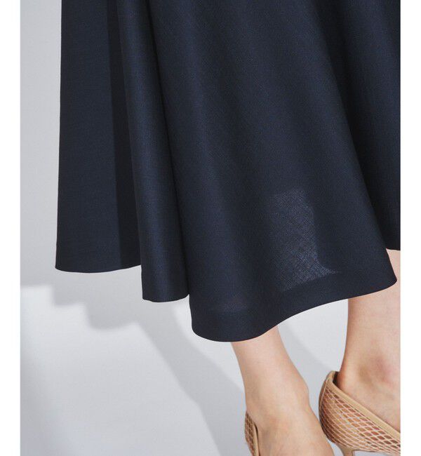 Diagram「カットアウトマーメイドスカート」|スカート|