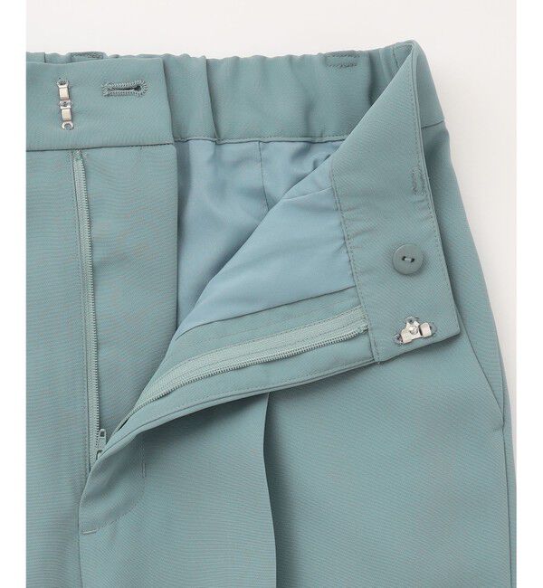 Diagram「ツイルテーパードパンツ」|その他|