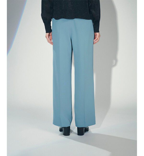 Diagram「ツイルテーパードパンツ」|その他|