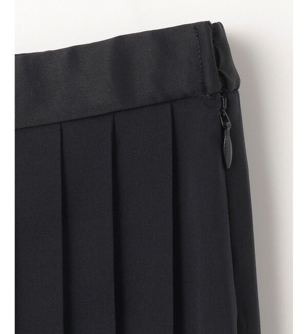Grace Class「シアープリーツパンツ」|その他|