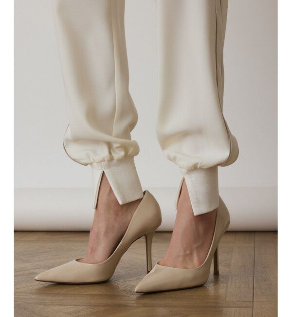  「テーパーイージーパンツ」|その他|