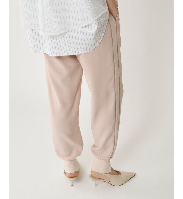  「テーパーイージーパンツ」|その他|