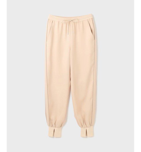  「テーパーイージーパンツ」|その他|