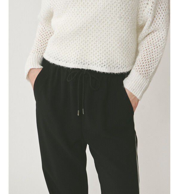  「テーパーイージーパンツ」|その他|