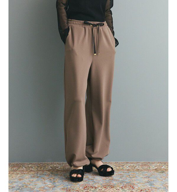 Grace Class「ジャージジョガーパンツ」|その他|