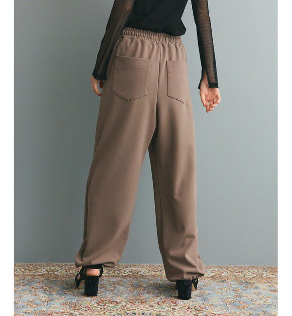 Grace Class「ジャージジョガーパンツ」|その他|