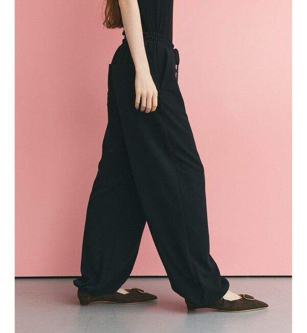 Grace Class「ジャージジョガーパンツ」|その他|