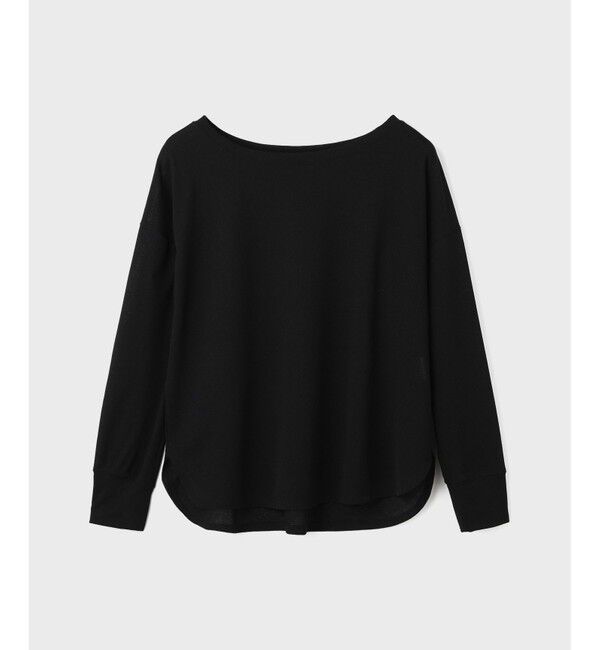 Diagram「シアーワッフルカットトップ」|Tシャツ・カットソー|