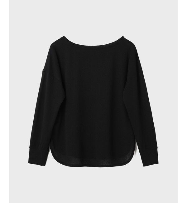 Diagram「シアーワッフルカットトップ」|Tシャツ・カットソー|