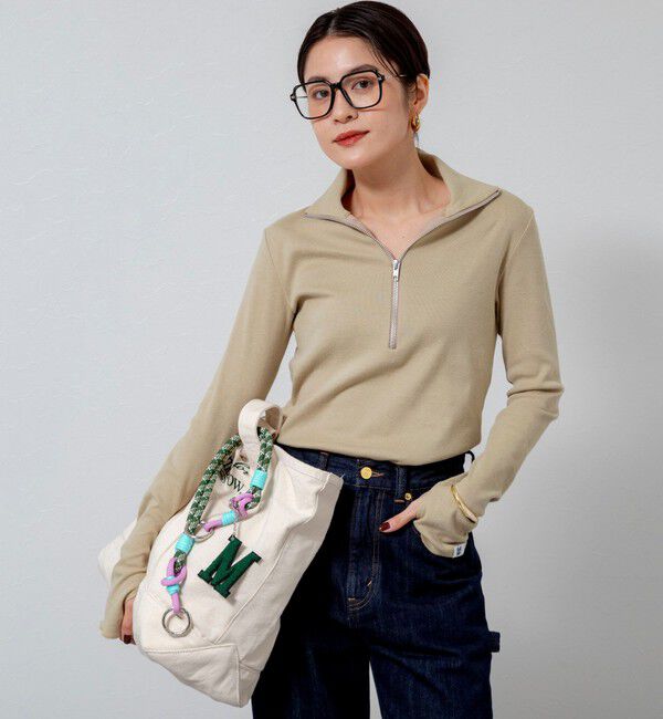 MAQWEL「【MAQWEL/マクウェル】マルチストラップ」|その他|