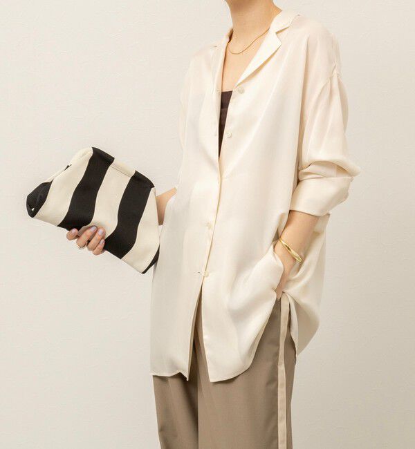 MAQWEL「【MAQWEL/マクウェル】クラッチバッグ」|クラッチバッグ|