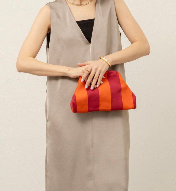 MAQWEL「【MAQWEL/マクウェル】クラッチバッグ」|クラッチバッグ|