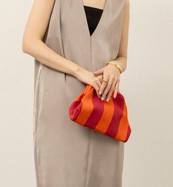 MAQWEL「【MAQWEL/マクウェル】クラッチバッグ」|クラッチバッグ|