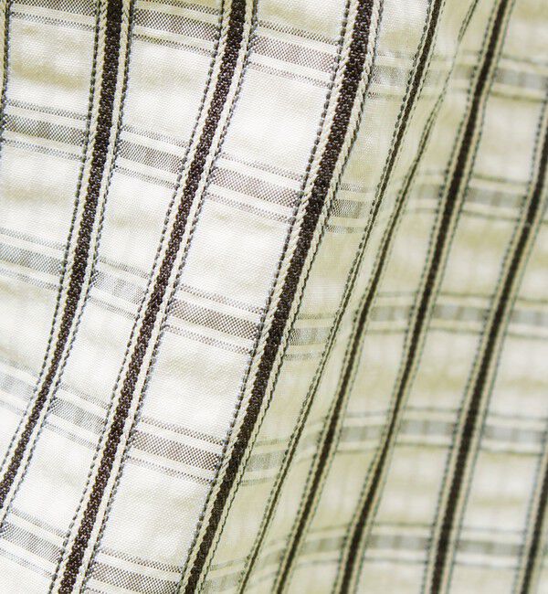 GLOSTER「【GEVACO/ゲバコ】イージーハーフパンツ」|その他|