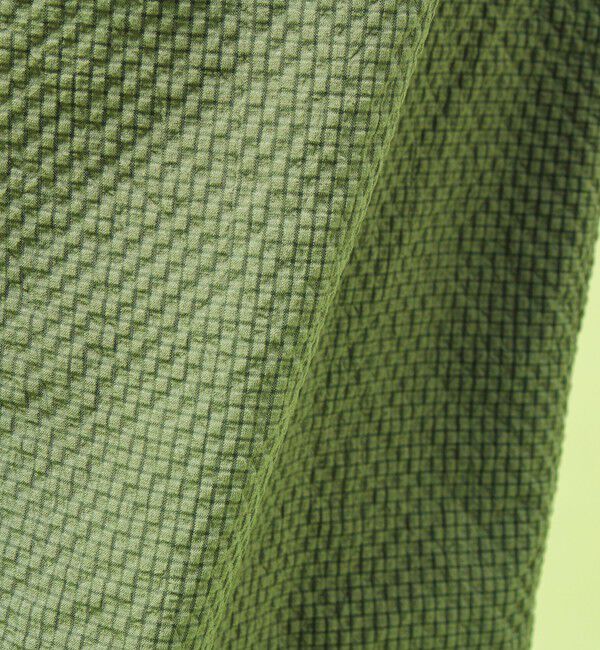 GLOSTER「【GEVACO/ゲバコ】イージーハーフパンツ」|その他|