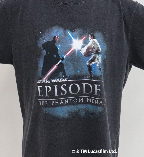 fredy emue「【GOOD ROCK SPEED】STAR WARS半袖Tシャツ」|Tシャツ・カットソー|