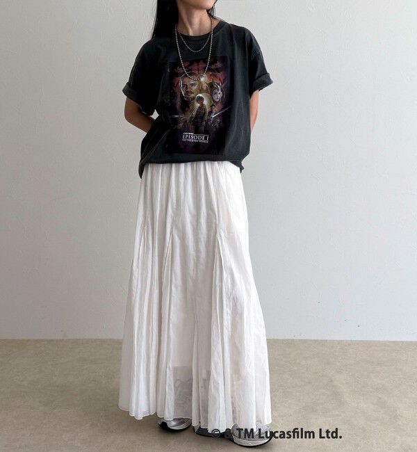 fredy emue「【GOOD ROCK SPEED】STAR WARS半袖Tシャツ」|Tシャツ・カットソー|