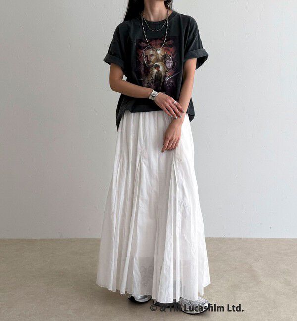 fredy emue「【GOOD ROCK SPEED】STAR WARS半袖Tシャツ」|Tシャツ・カットソー|