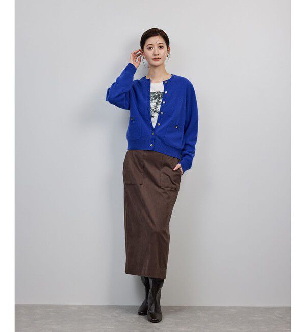 ROPE「プリントＴシャツ/イージーケア」|Tシャツ・カットソー|