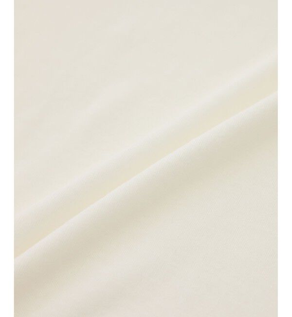 ROPE「シアーフライスケープセットプルオーバー」|Tシャツ・カットソー|