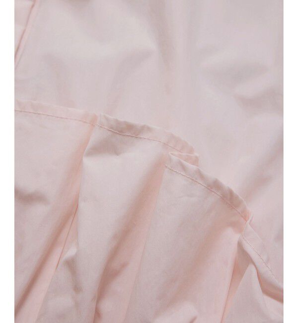 VIS「ビスチェドッキングシャツ/イージーケア」|シャツ・ブラウス|