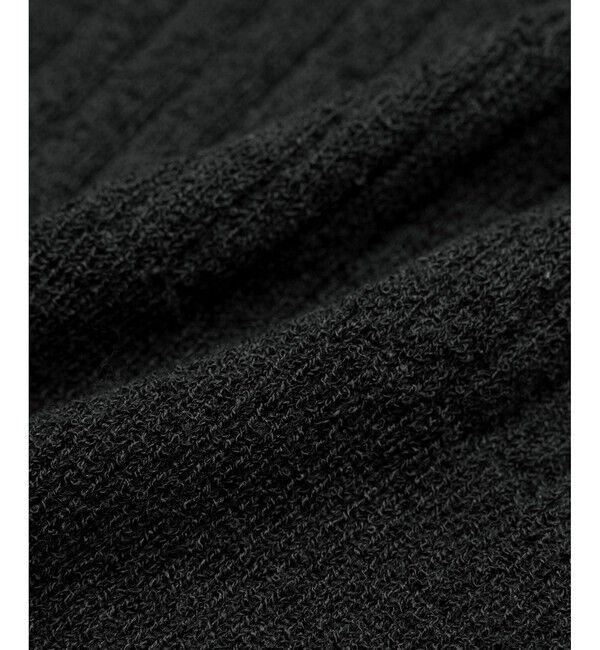 Rope&rsquo;Picnic「ワイドリブニットビスチェ」|ベスト・ジレ|