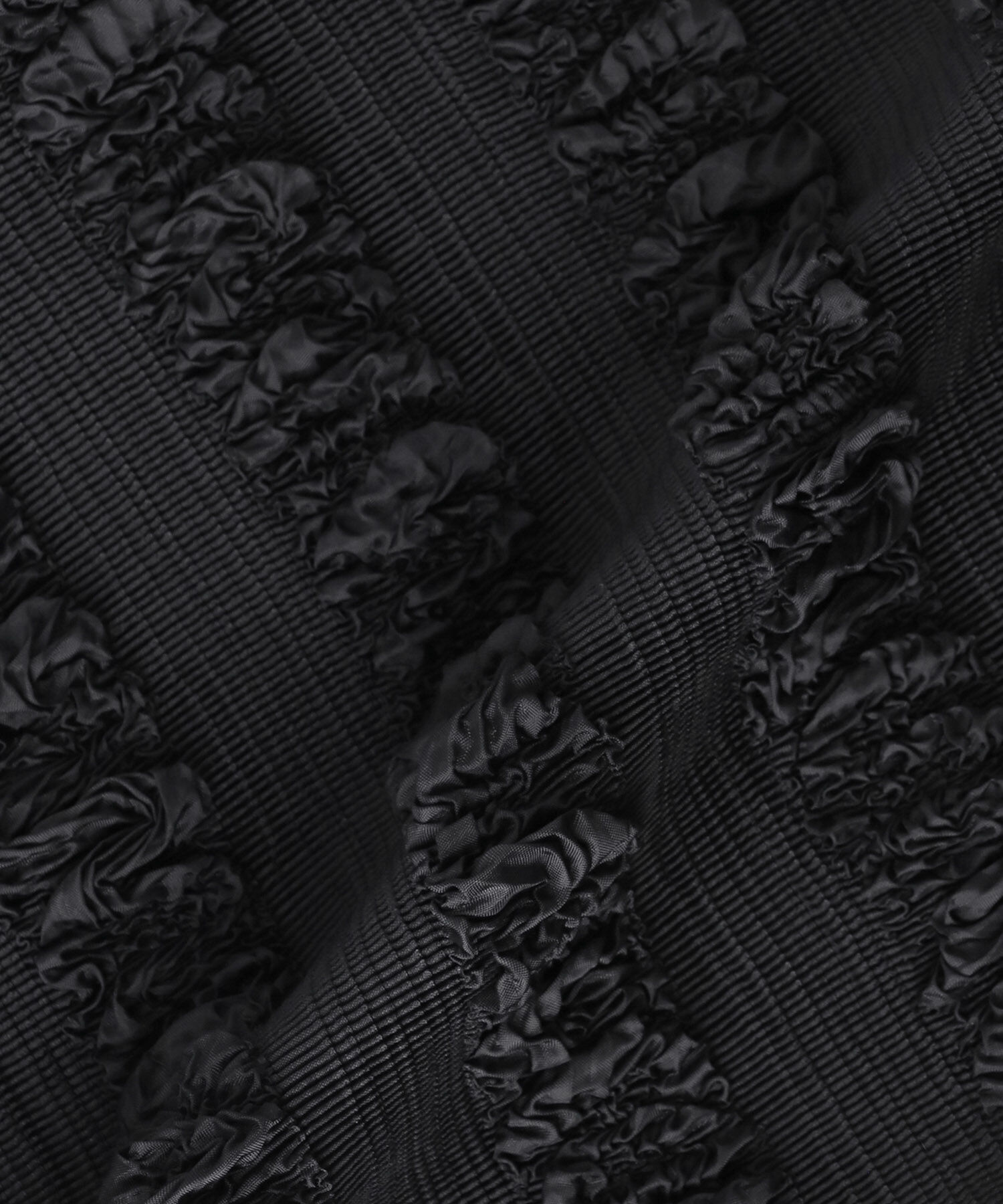 ADAM ET ROPE'「【セットアップ対応】マドレーヌプリーツトップス」|Tシャツ・カットソー|