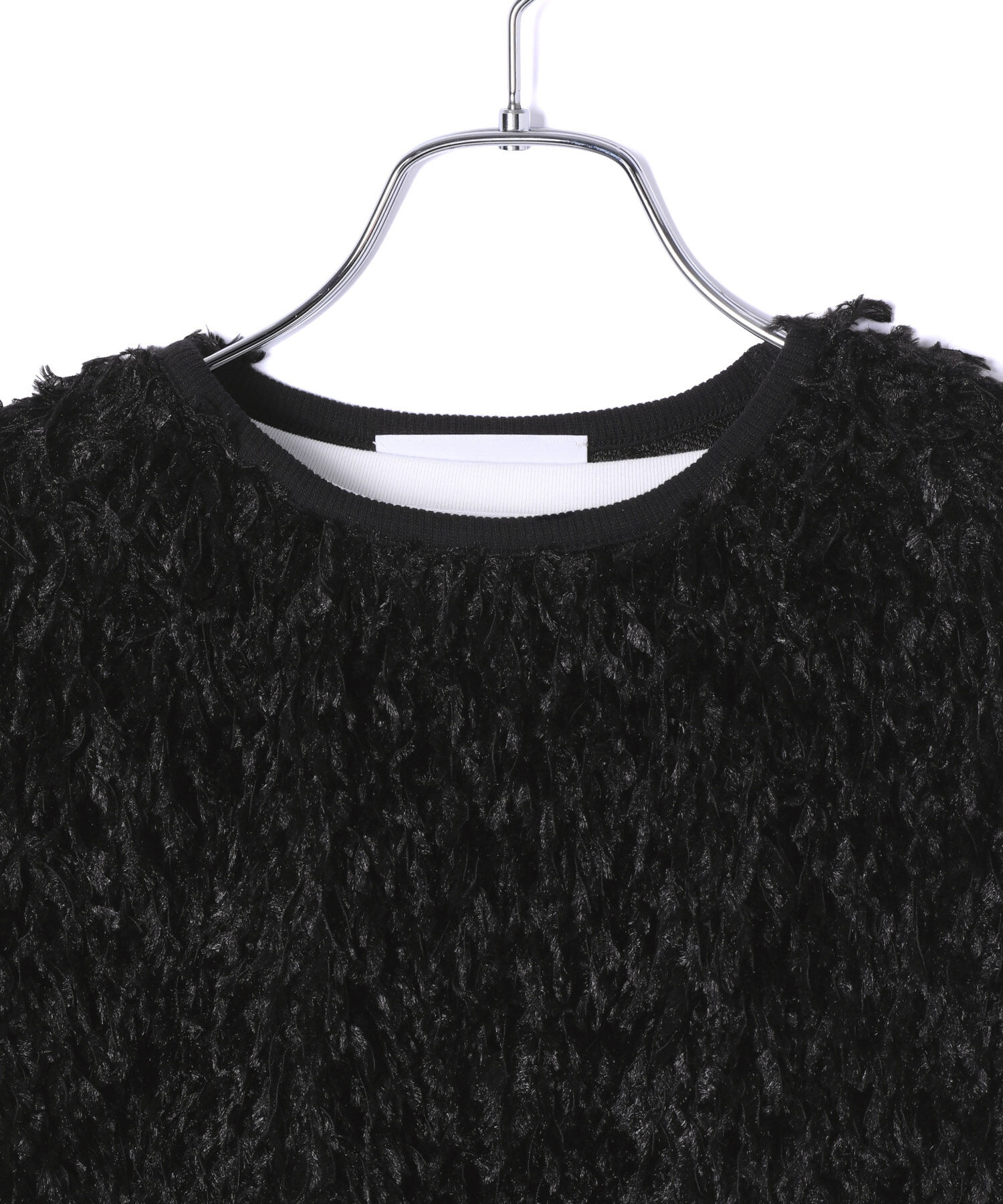 ADAM ET ROPE'「【再入荷】フェザープルオーバー」|Tシャツ・カットソー|