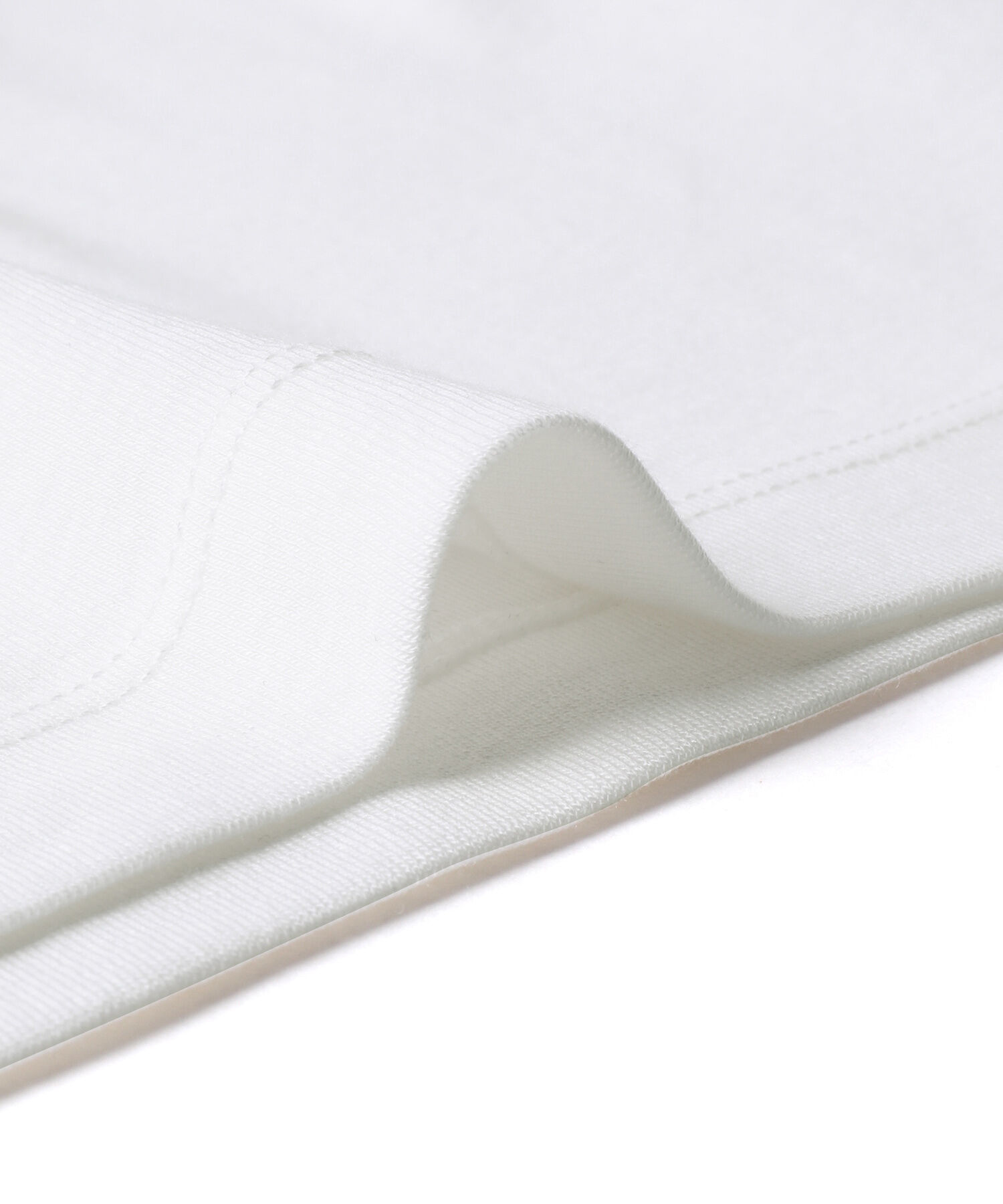 ADAM ET ROPE'「【再入荷】フェザープルオーバー」|Tシャツ・カットソー|