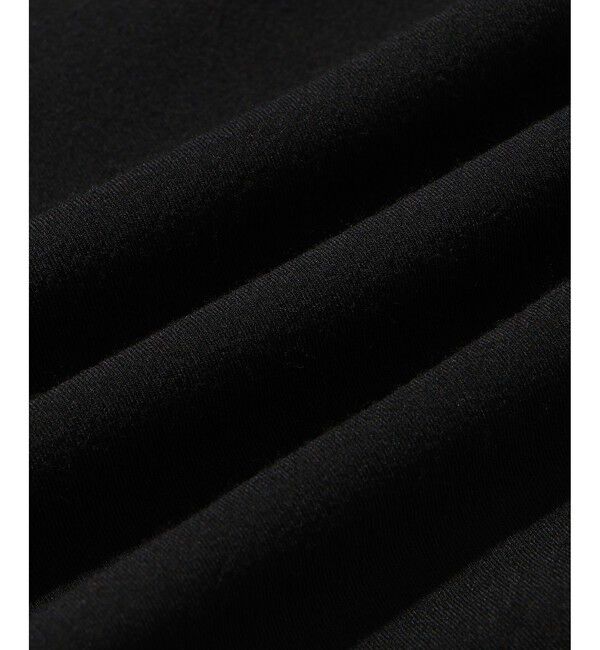 ADAM ET ROPE'「【NIKKE】シフォンボイル レギュラーカラーシャツ」|シャツ・ブラウス|