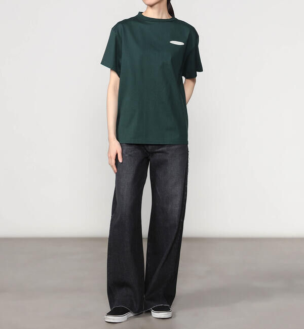  「THE SHINZONE | BINGO TEE WOMEN」|Tシャツ・カットソー|