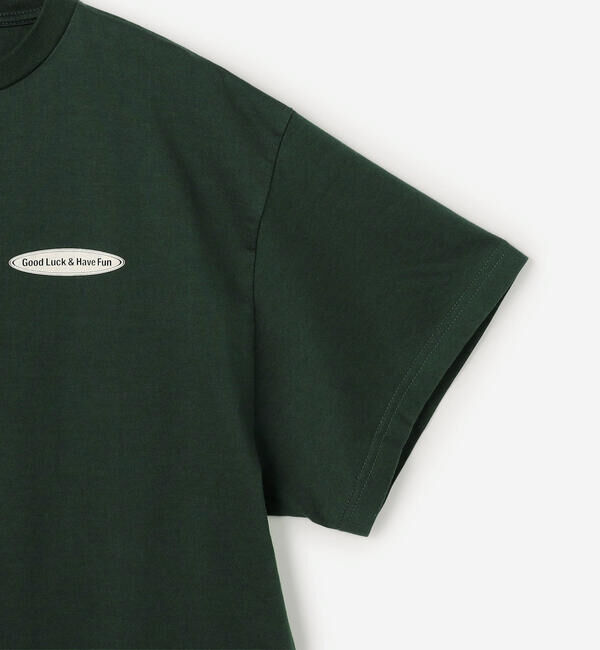  「THE SHINZONE | BINGO TEE WOMEN」|Tシャツ・カットソー|