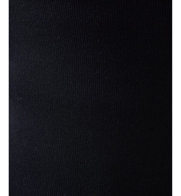 THE PAUSE「【THE PAUSE】オフショルハーフスリーブプルオーバー」|ニット・セーター|