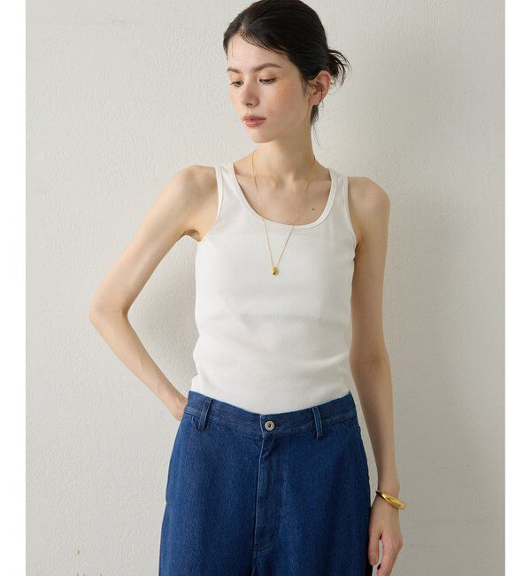 Drawing Numbers「【Drawing Numbers】タンクトップ」|Tシャツ・カットソー|