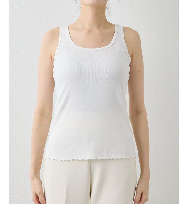 Drawing Numbers「【Drawing Numbers】タンクトップ」|Tシャツ・カットソー|