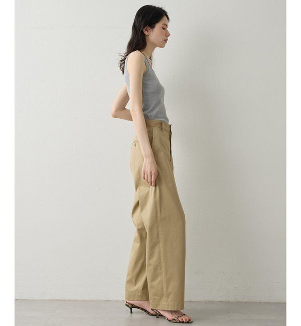 Drawing Numbers「【Drawing Numbers】タンクトップ」|Tシャツ・カットソー|