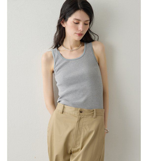 Drawing Numbers「【Drawing Numbers】タンクトップ」|Tシャツ・カットソー|