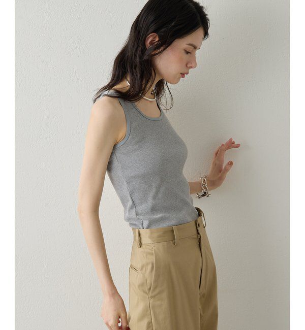 Drawing Numbers「【Drawing Numbers】タンクトップ」|Tシャツ・カットソー|