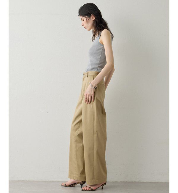 Drawing Numbers「【Drawing Numbers】タンクトップ」|Tシャツ・カットソー|