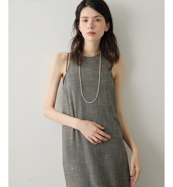 Drawing Numbers「【Drawing Numbers】カラミタンクワンピース」|ワンピース|