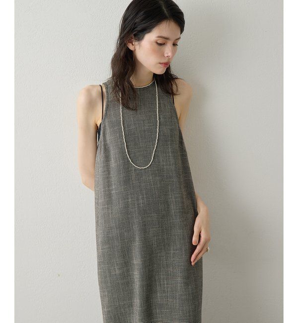 Drawing Numbers「【Drawing Numbers】カラミタンクワンピース」|ワンピース|