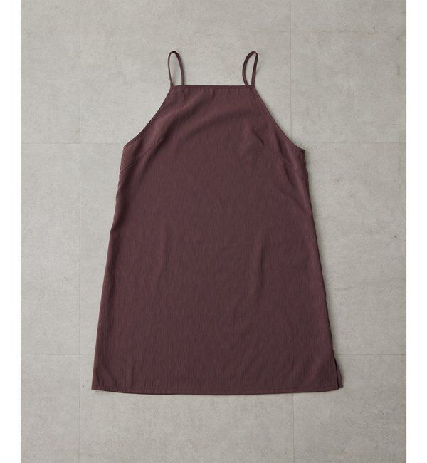 Drawing Numbers「【Drawing Numbers】カラミタンクワンピース」|ワンピース|