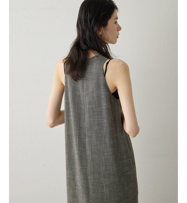 Drawing Numbers「【Drawing Numbers】カラミタンクワンピース」|ワンピース|