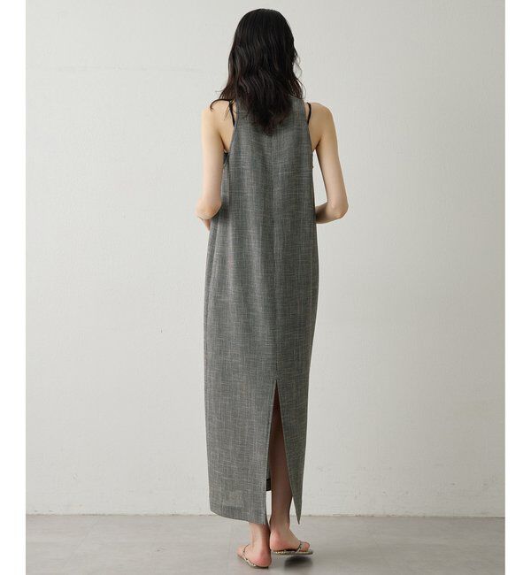 Drawing Numbers「【Drawing Numbers】カラミタンクワンピース」|ワンピース|