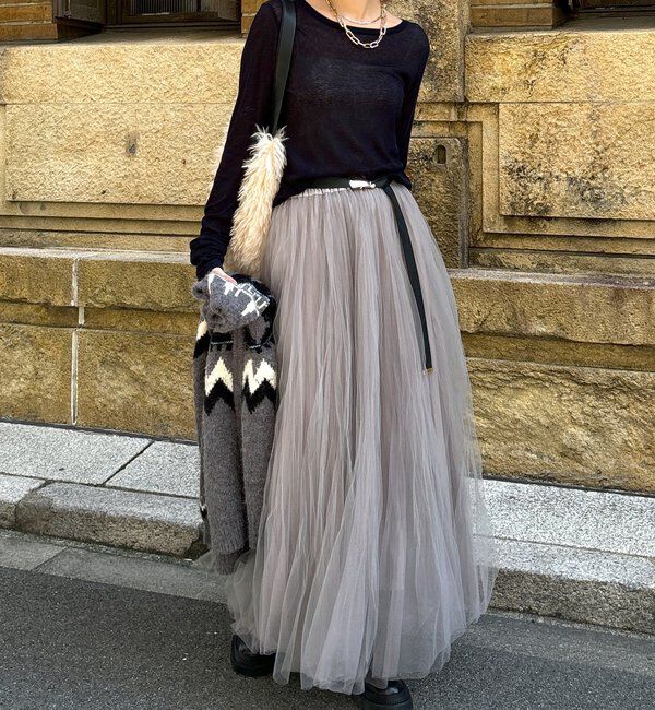  「【新色追加】コットンシアーTEE」|Tシャツ・カットソー|