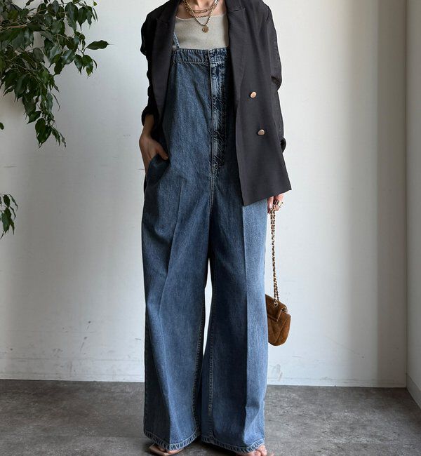  「メッシュダブルジャケット」|テーラードジャケット|