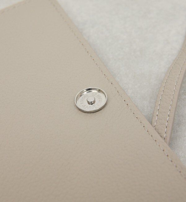 2.718「【2.718】ウォレットミニバッグ」|トートバッグ|