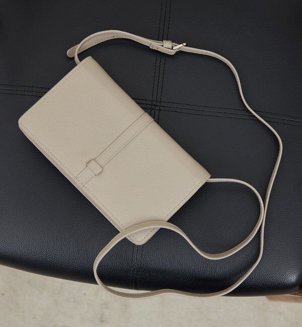 2.718「【2.718】ウォレットミニバッグ」|トートバッグ|