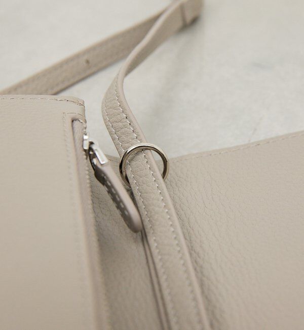 2.718「【2.718】ウォレットミニバッグ」|トートバッグ|